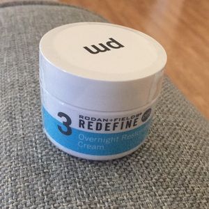 Rodan + Fields PM overnight restorative cream